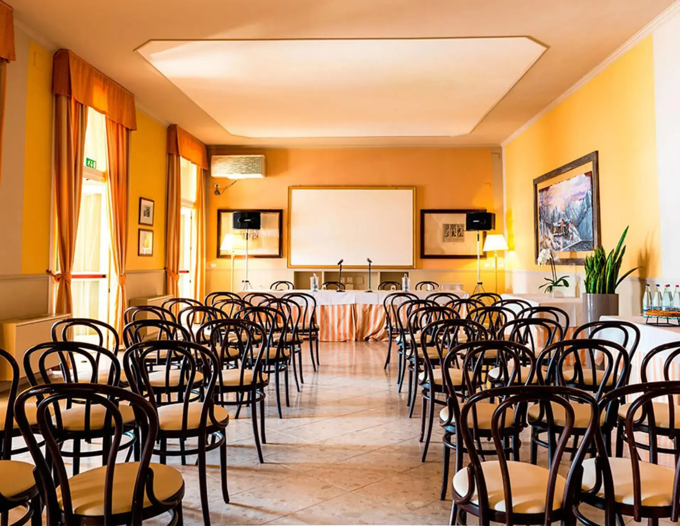 Hotel Royal Victoria - by R Collection Hotels