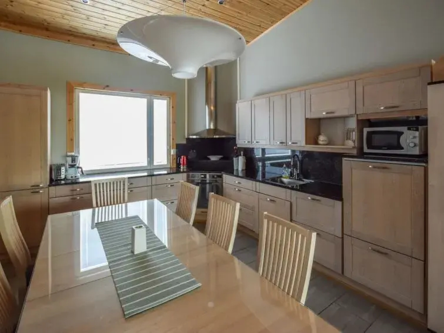 Holiday Home Kotionni