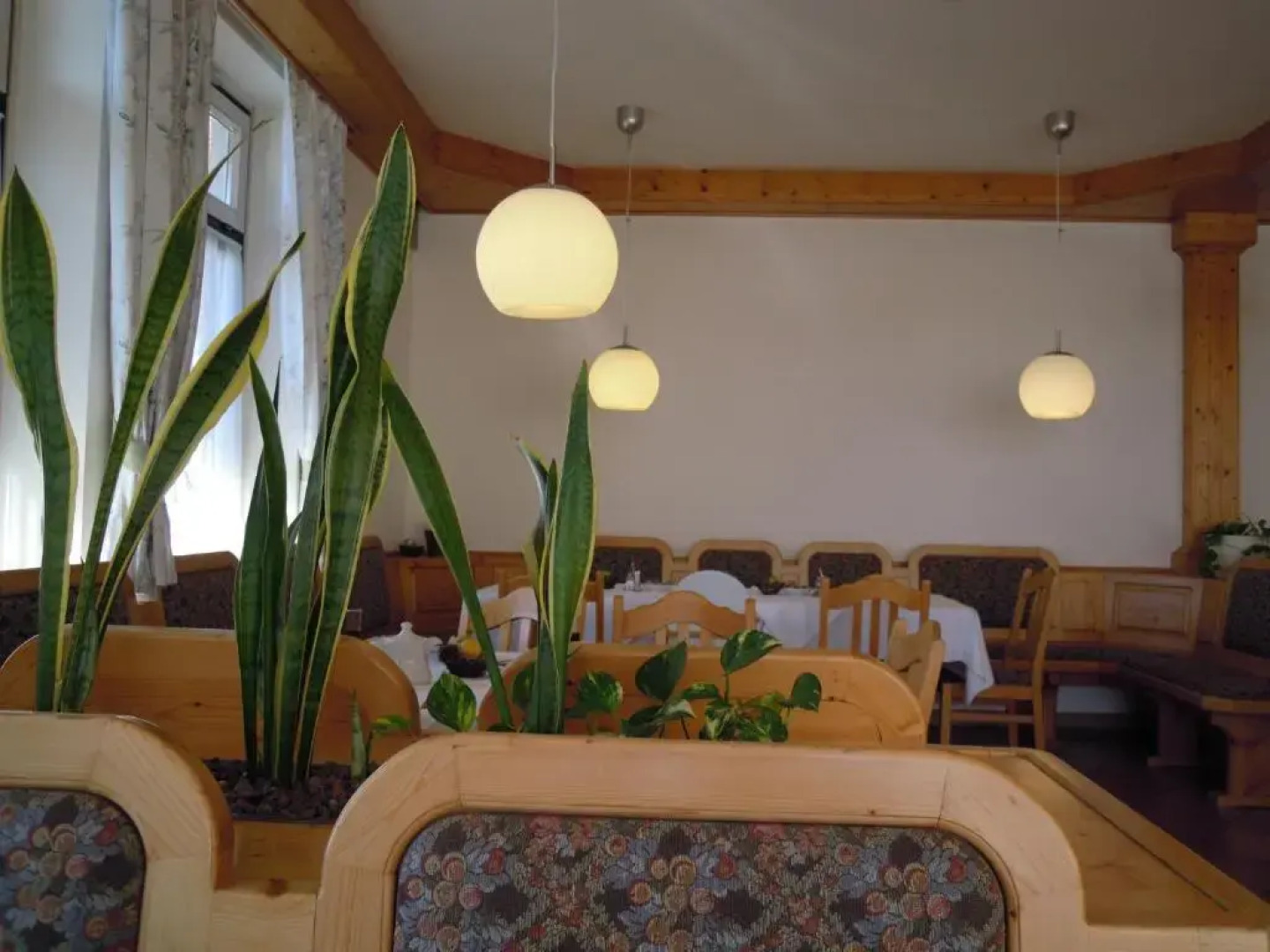 Ferienhaus Bad Waltersdorf