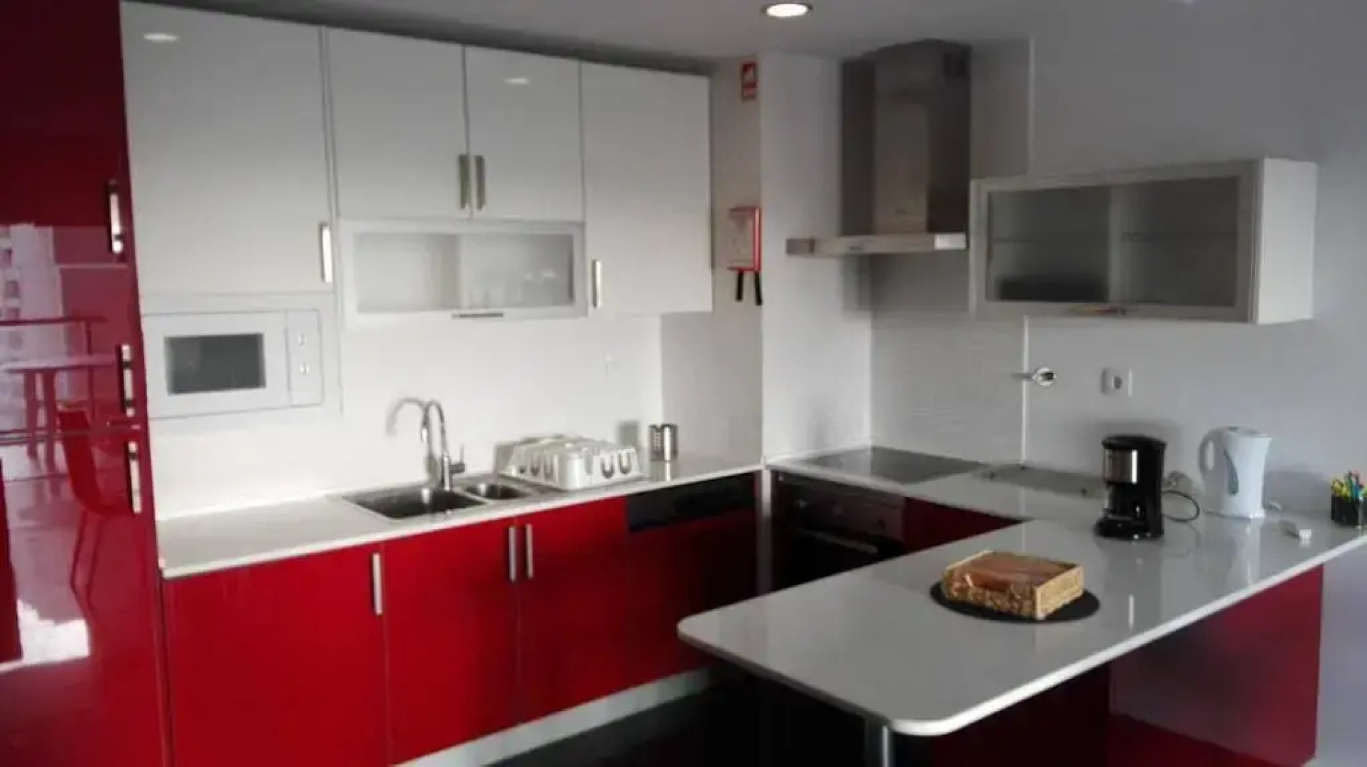 Rocha Tower Apartments