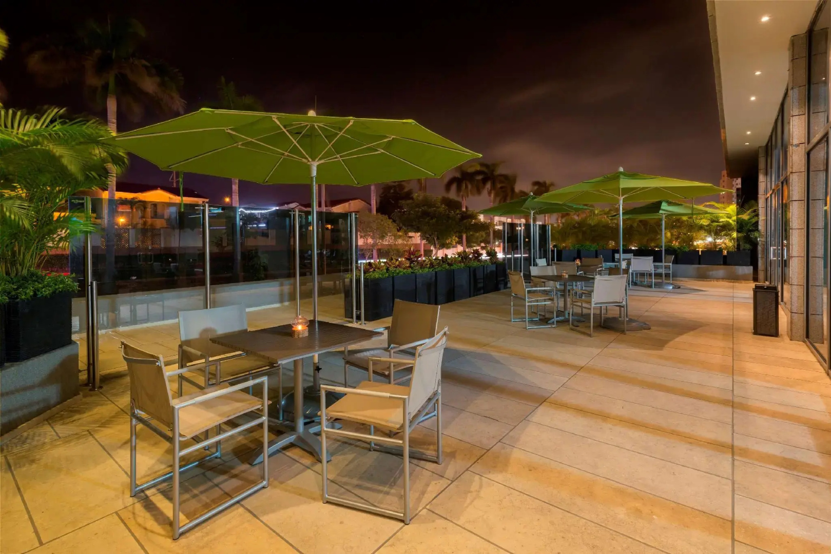 Hilton Garden Inn Barranquilla