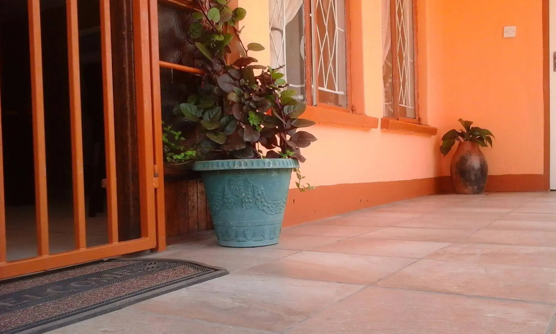 Wells Guest House