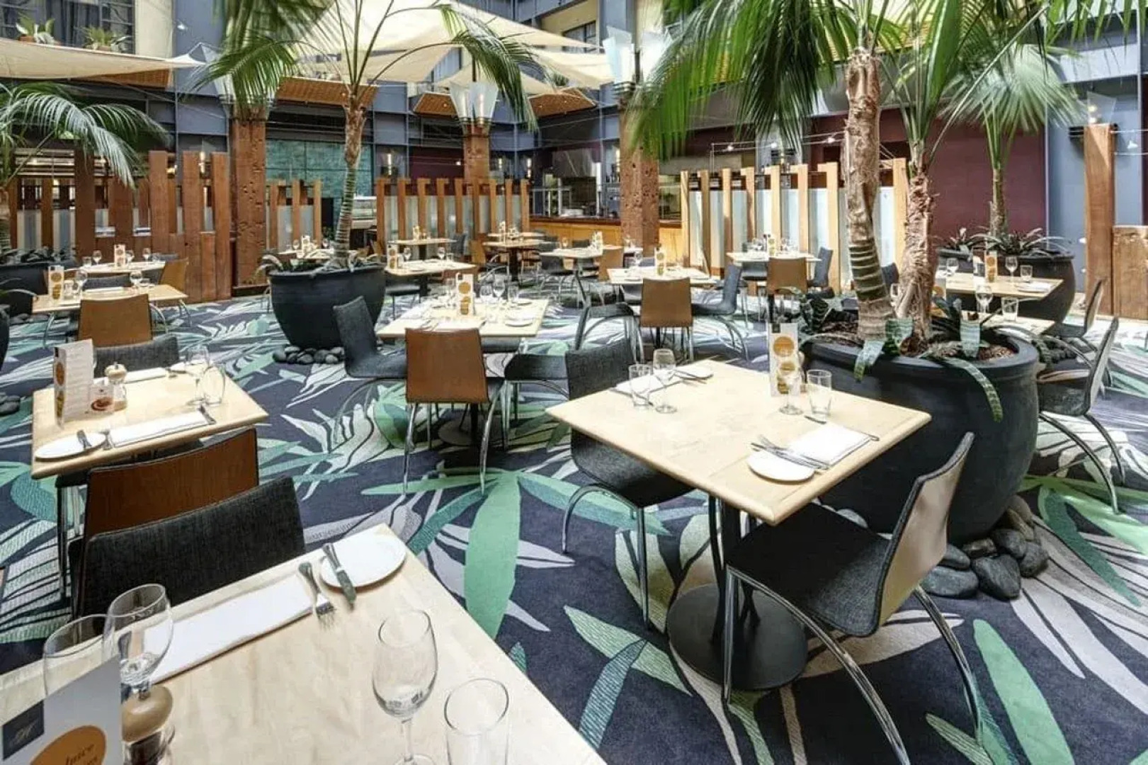 Rendezvous Heritage Hotel Auckland