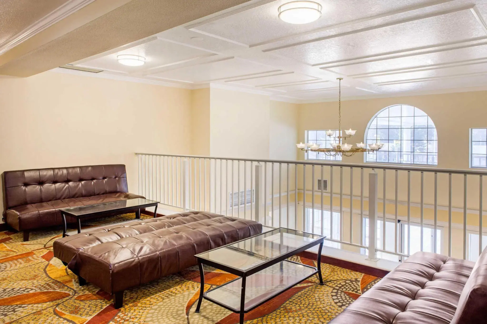 Comfort Inn Mount Shasta Area