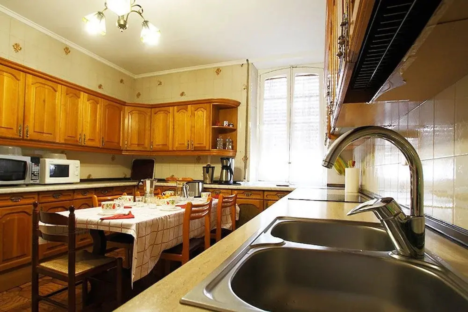 Caseron de Navas de Oro