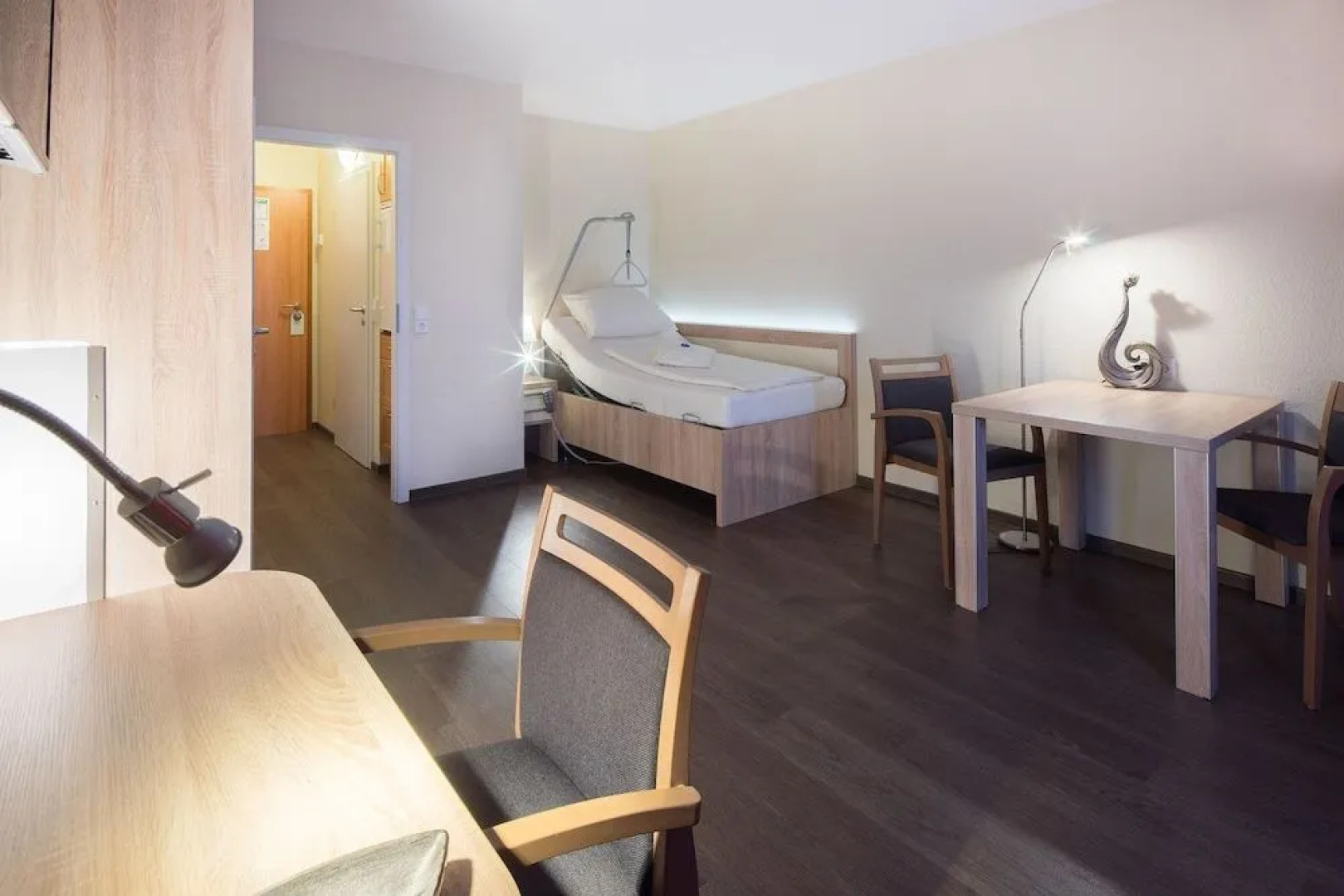 GDA Hotel Neustadt an der Weinstrae