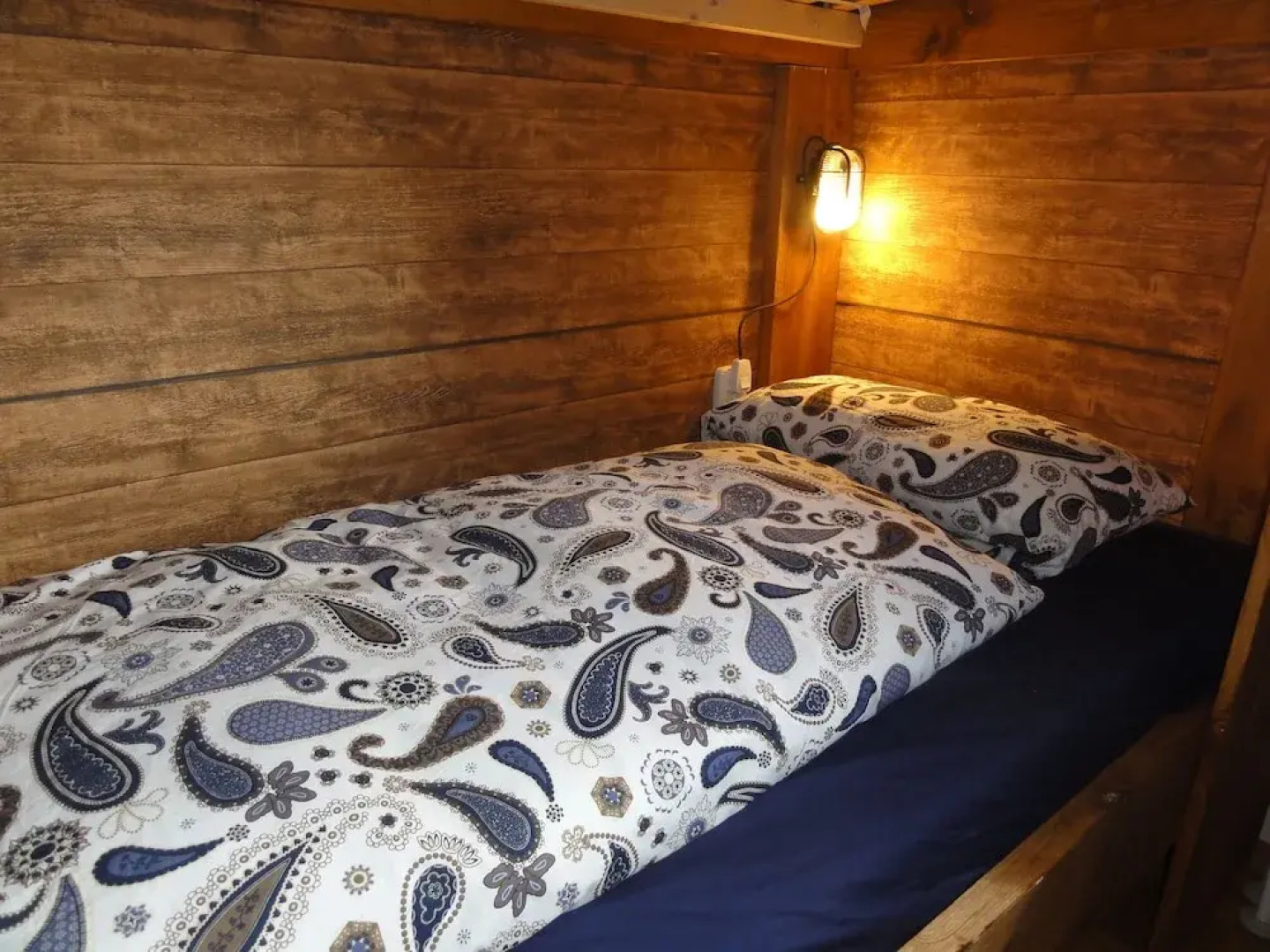 Peanuts Hostel & Meer