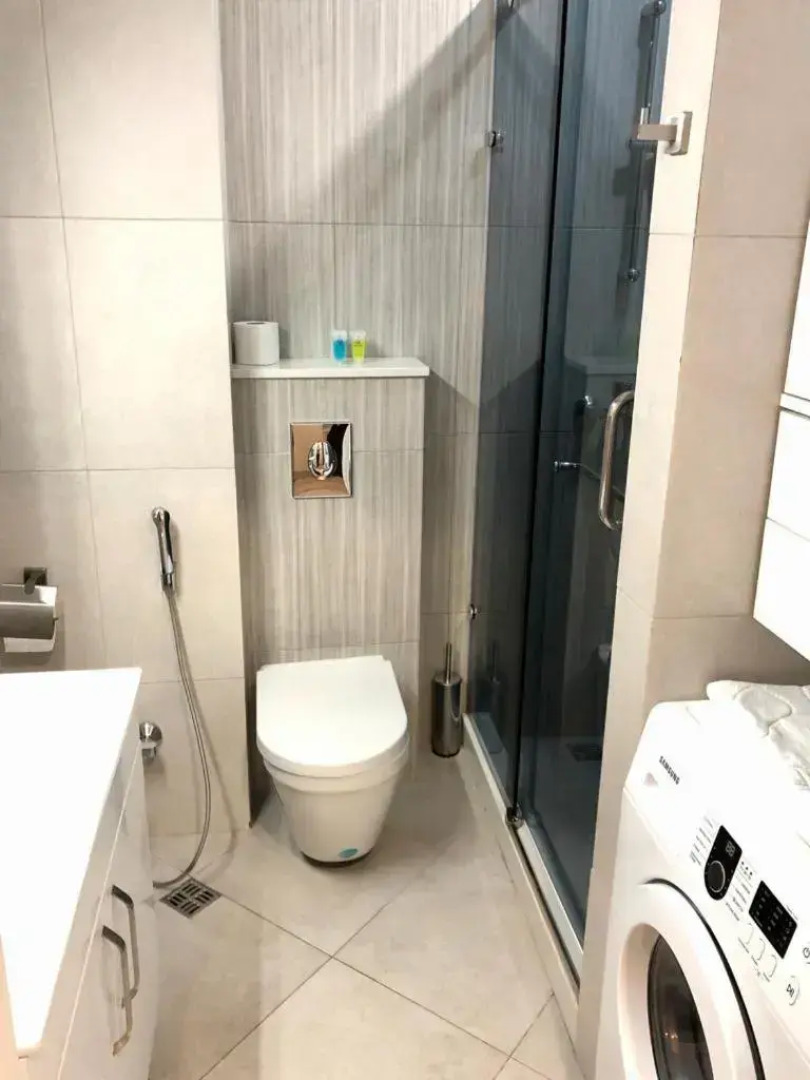 Отель «Горизонт»