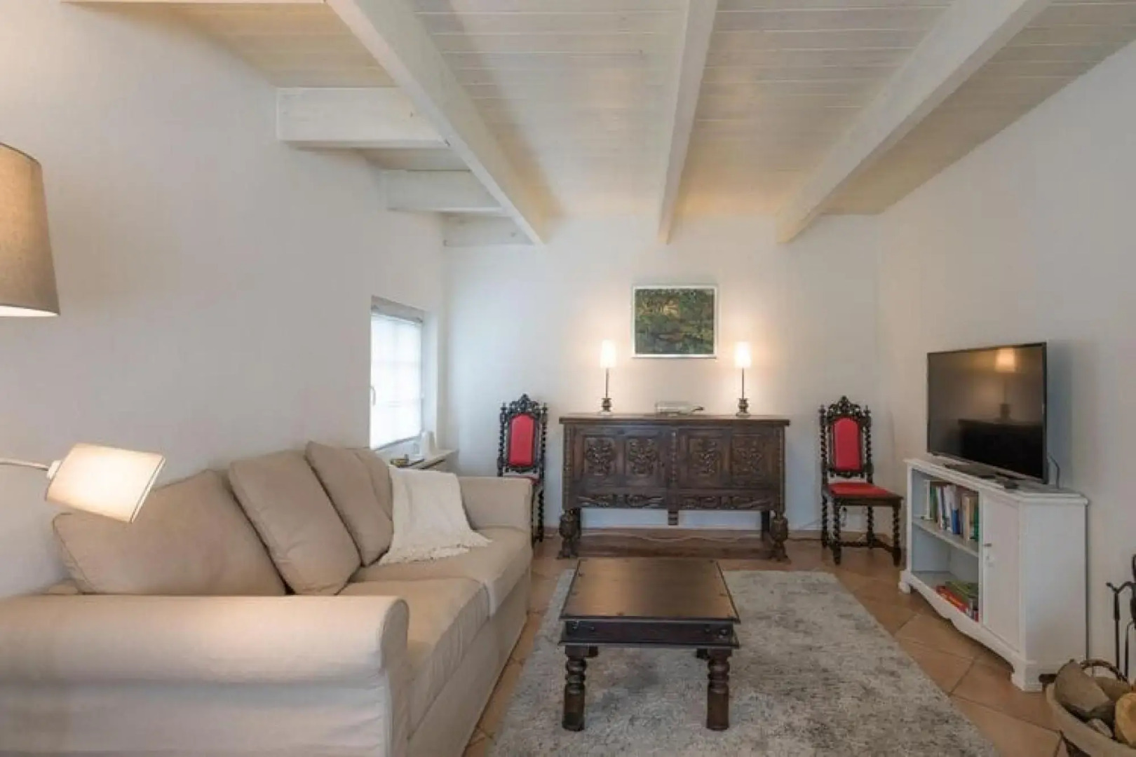 Charming thatched house in Lehe