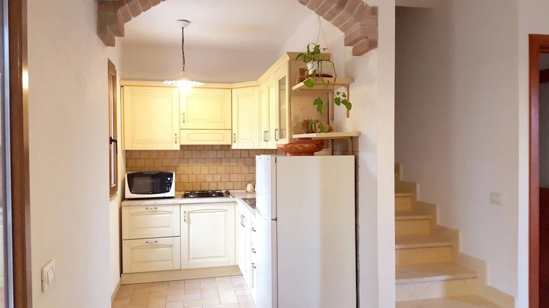 House With 5 Bedrooms in Olia Speciosa, With Furnished Terrace and Wif