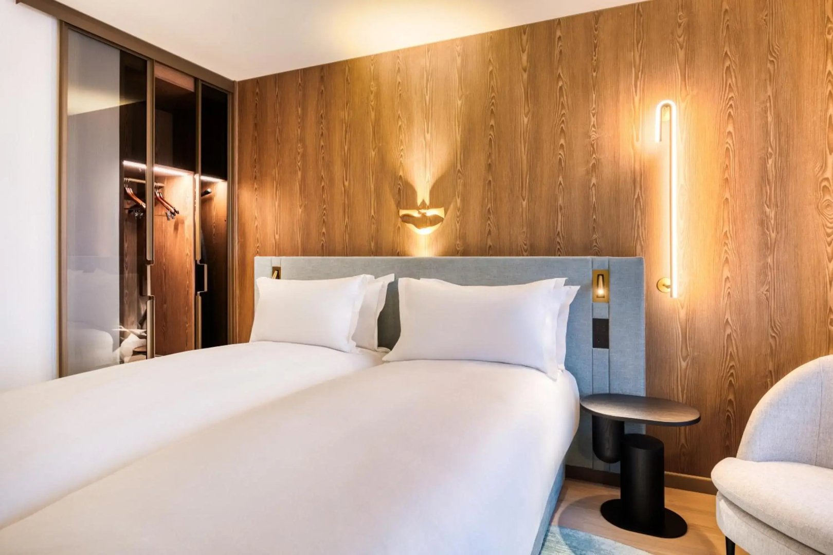 Mövenpick hotel Brussels Airport