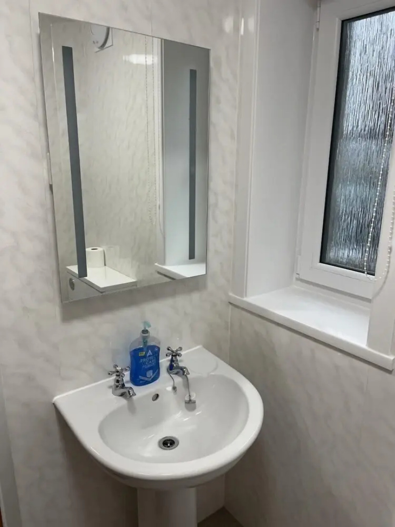 Royal Oak Guest House