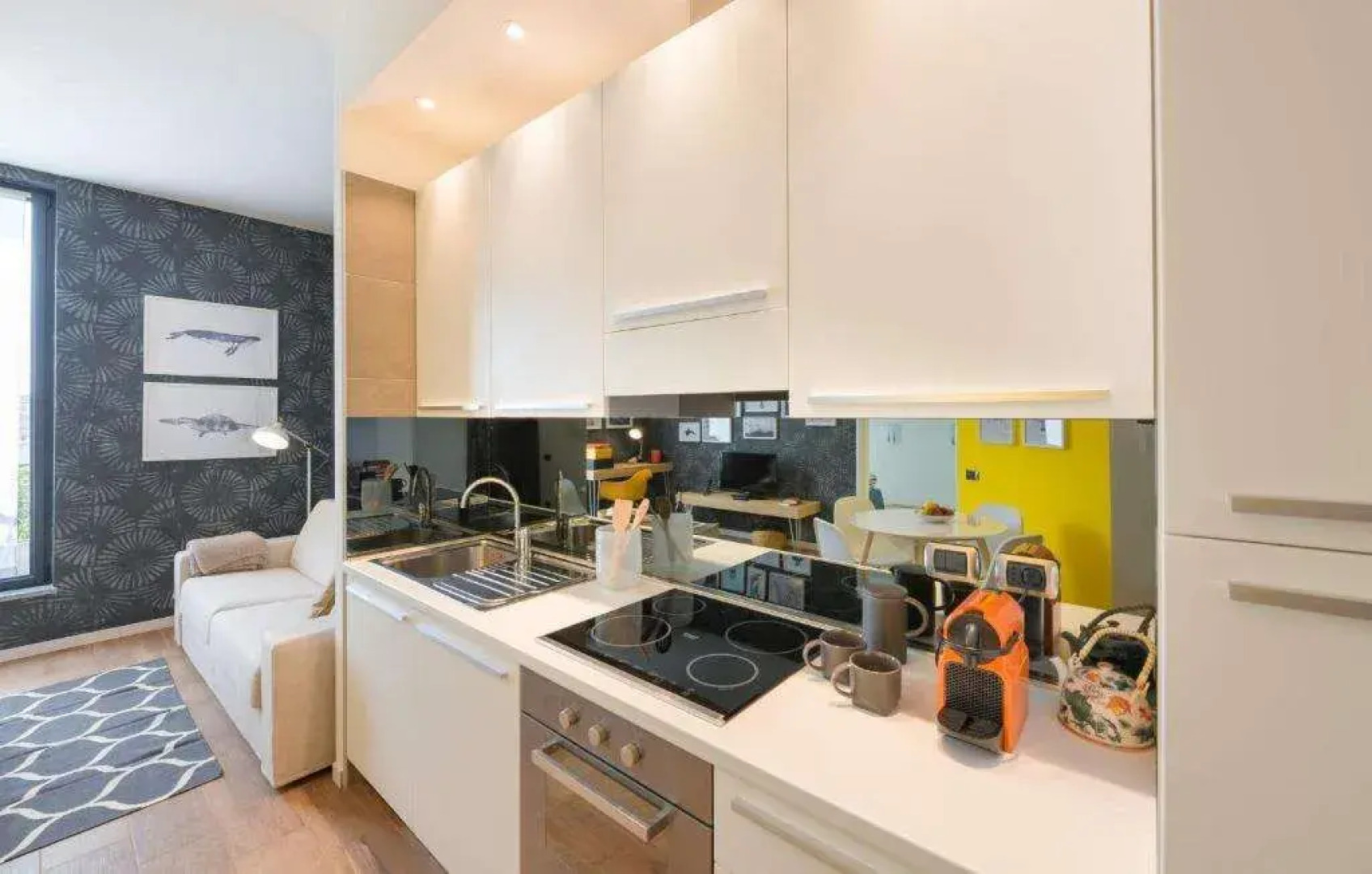 Residenza Porta Volta