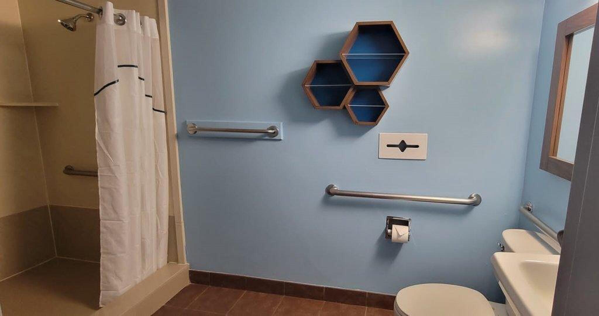 HomeTowne Studios By Red Roof Egg Harbor–Atlantic City Airport