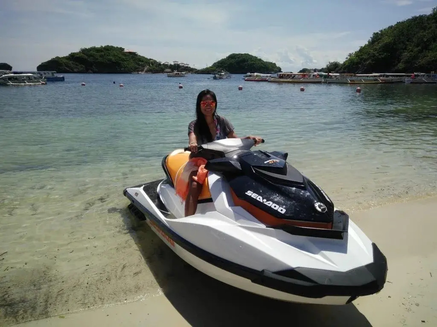 Traditional Filipino Home