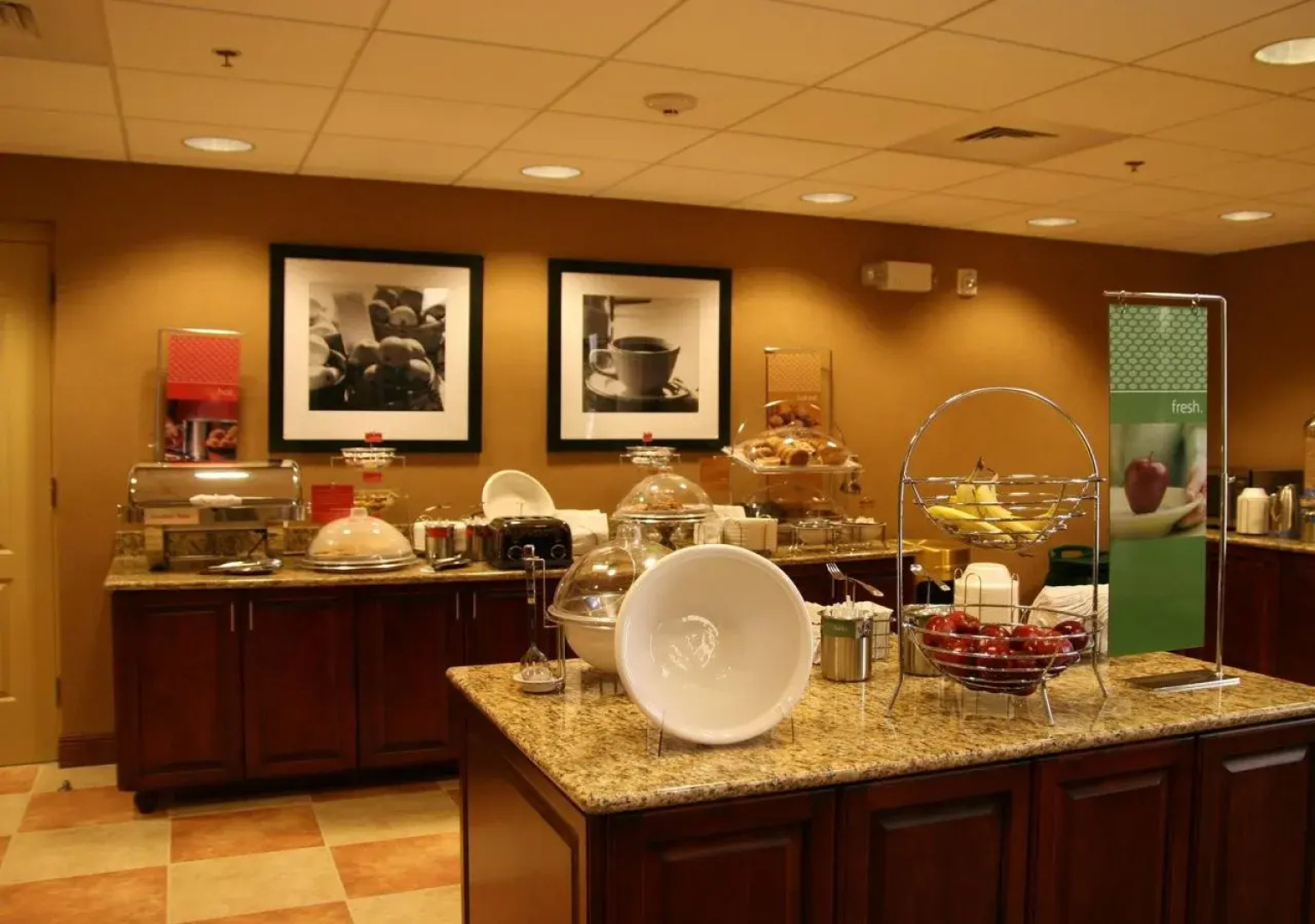 Hampton Inn & Suites Ocala - Belleview