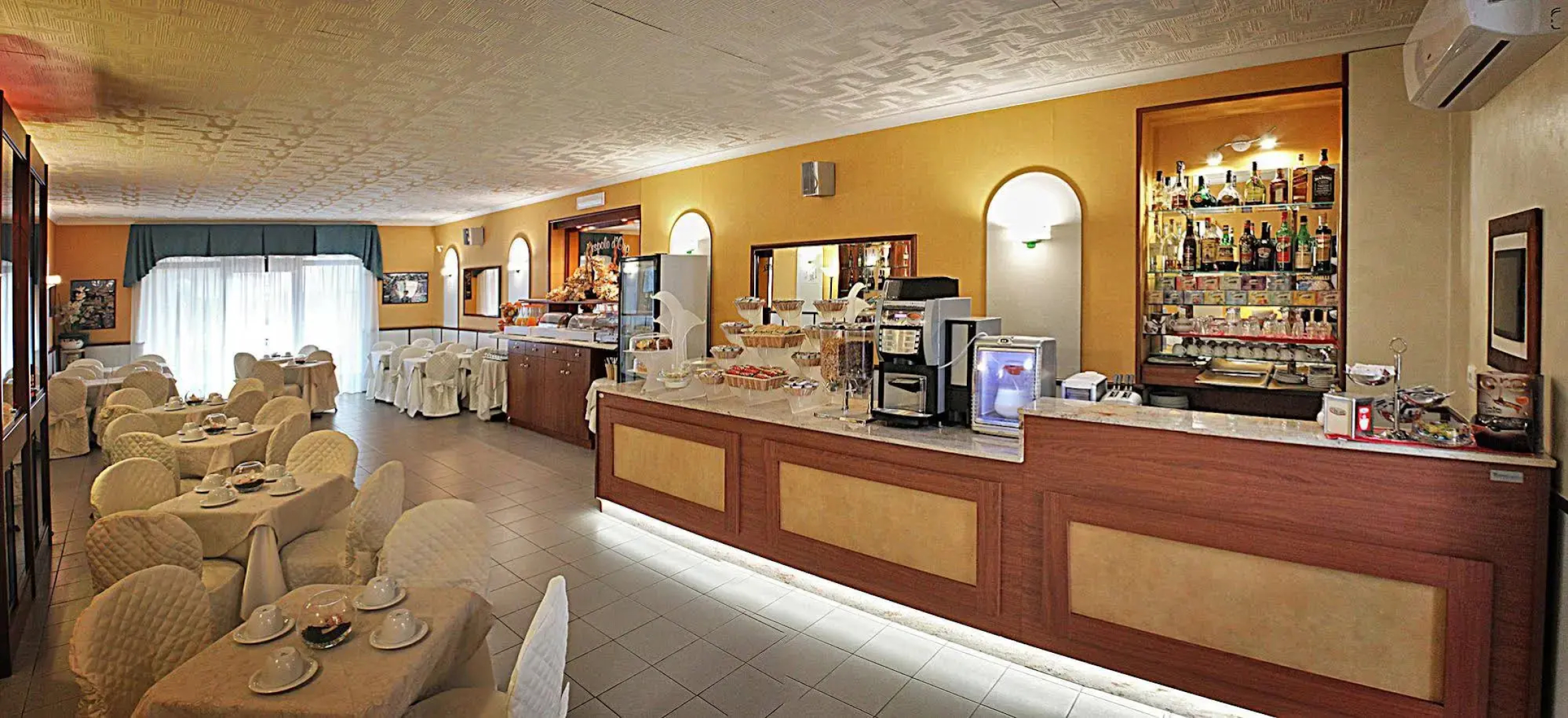 Hotel Nespolo D'Oro