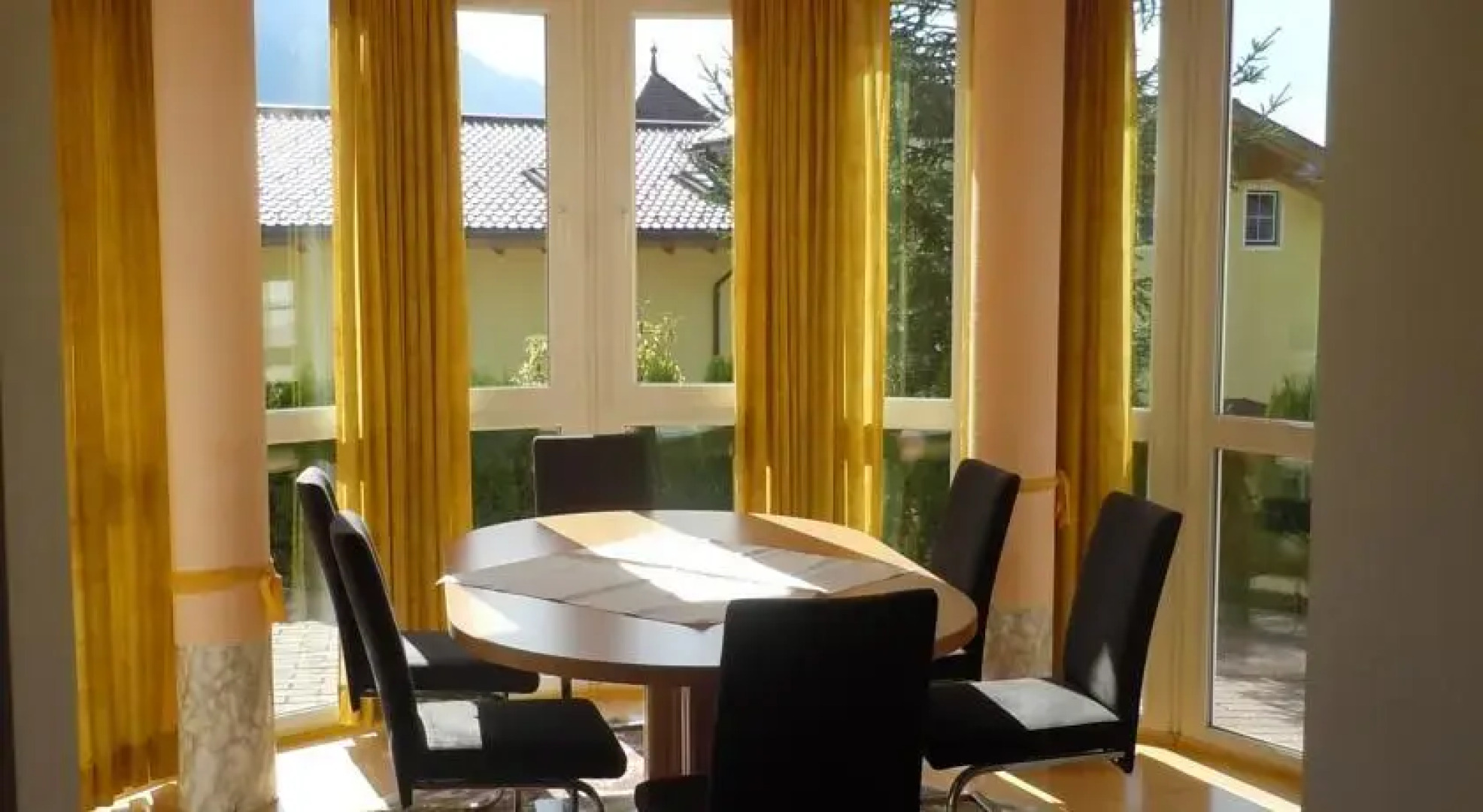 Nebenhaus - Haus Heigl