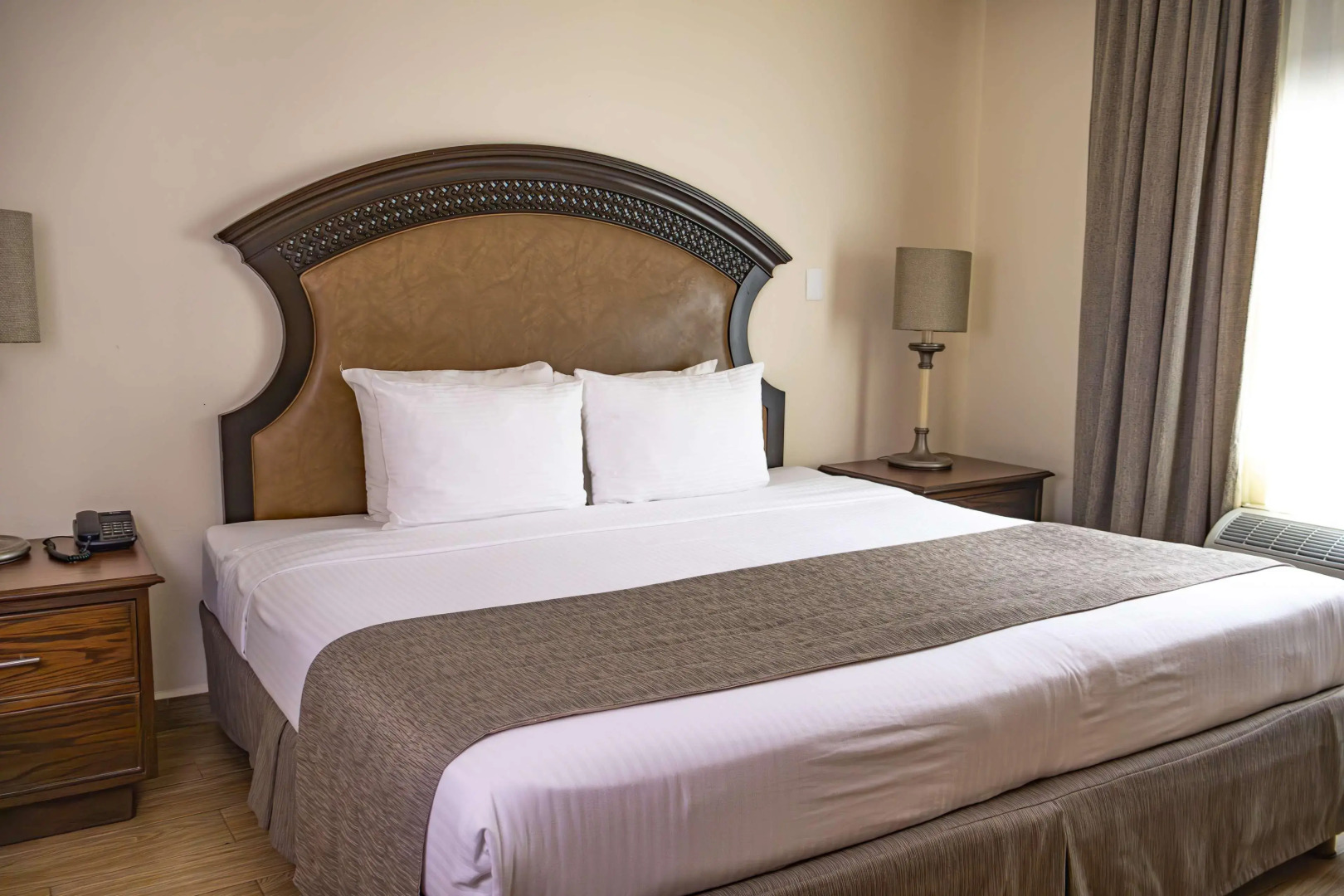 Best Western Plus Monterrey Colon