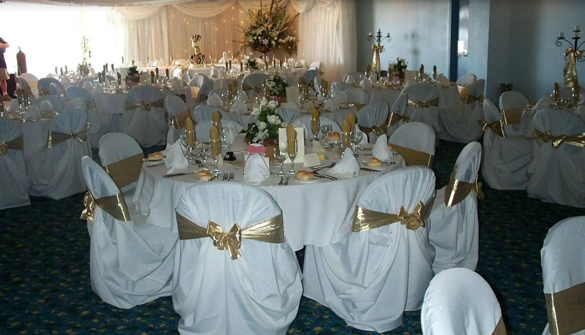 The Beachcomber Hotel & Resort, an Ascend Collection Resort