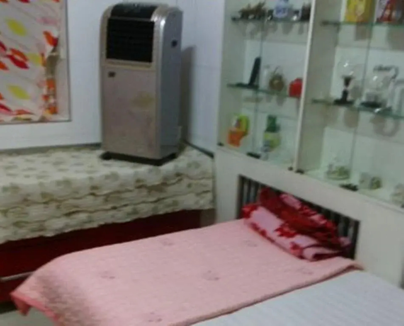 Warm Inn South Railway Station Branch