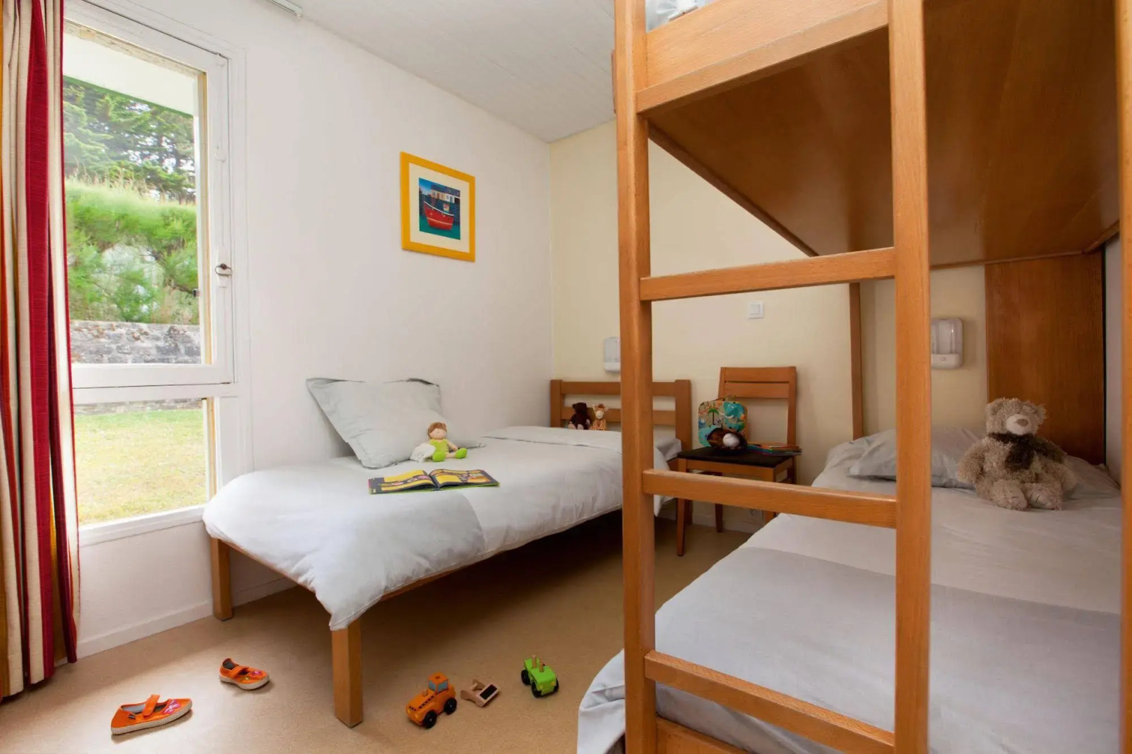 Belambra Clubs Residence Omaha Beac