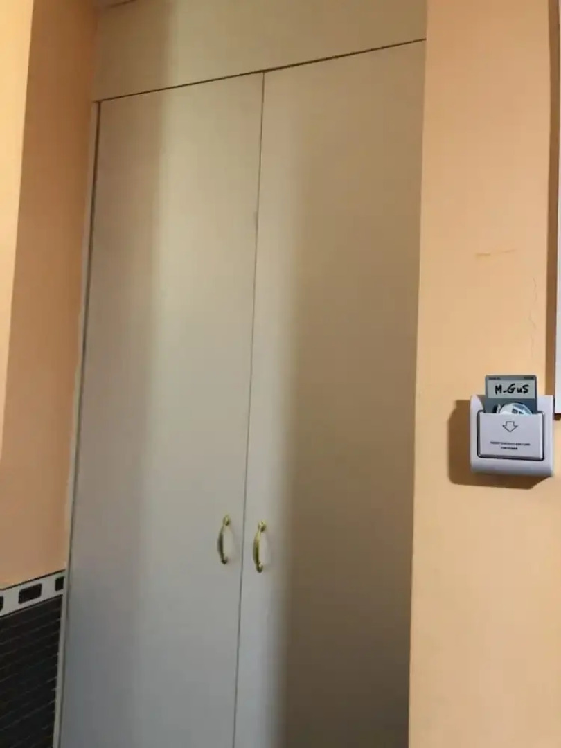 Marj Alhamam Furnished Suites