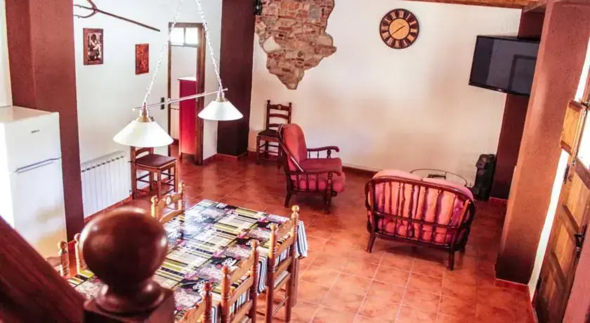 Antic Molí de Breda Ca la Sussi