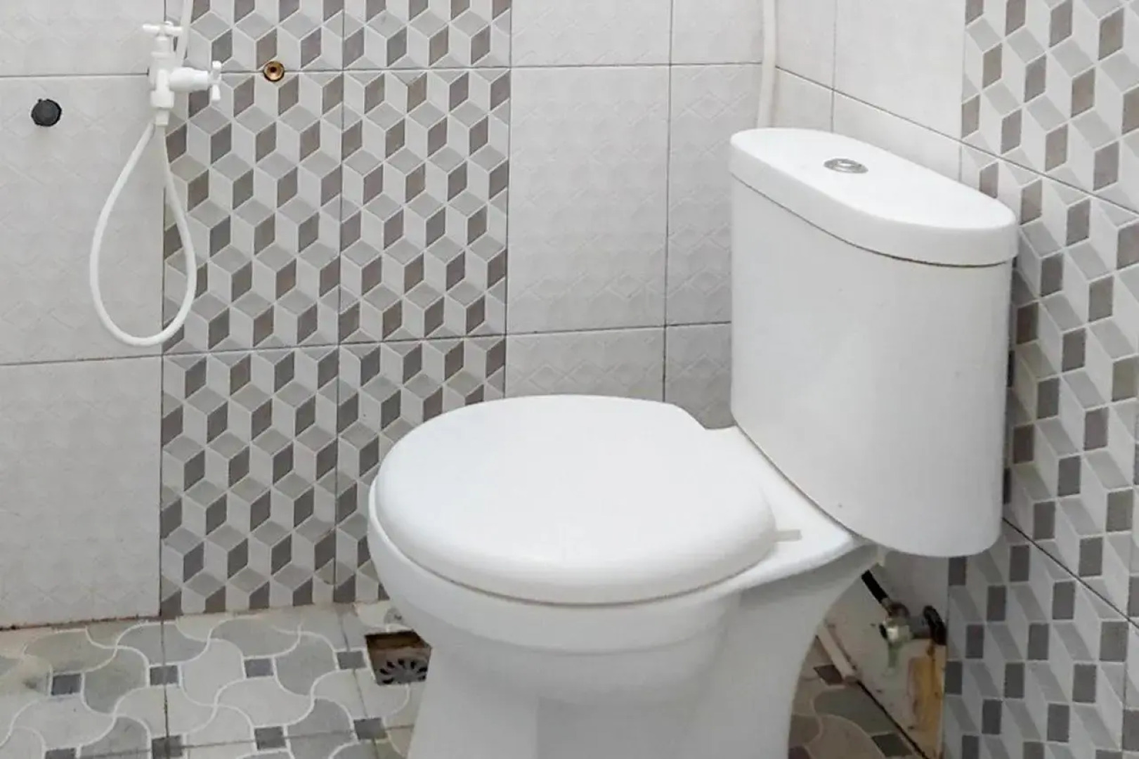 House Diamond By RedDoorz