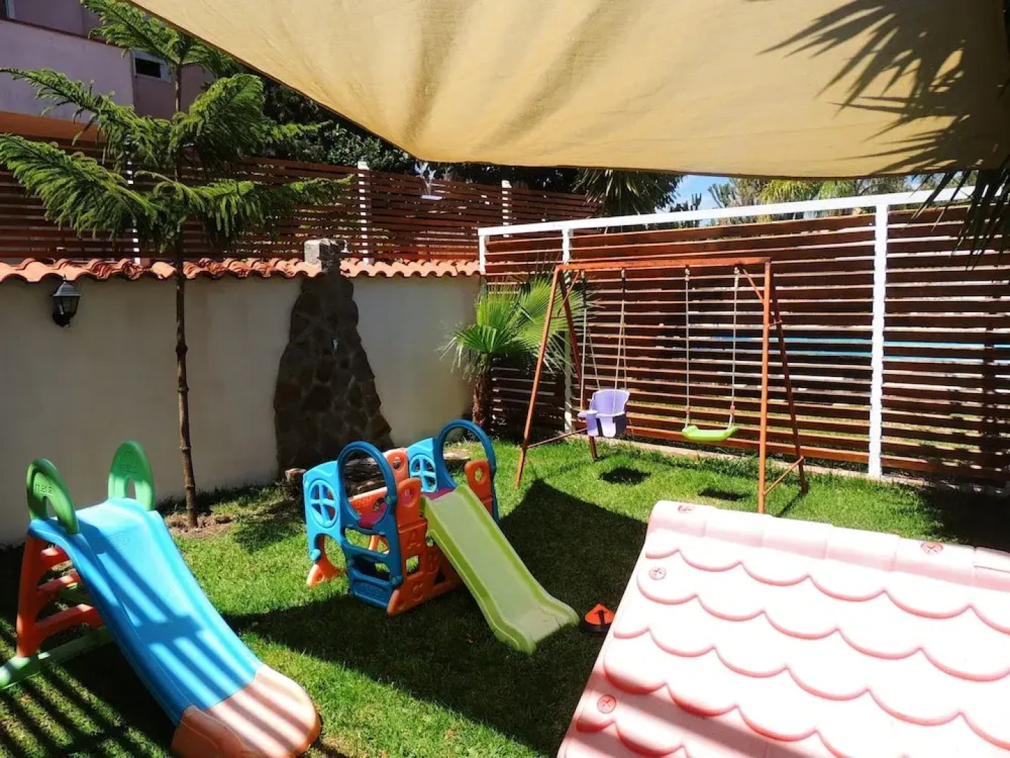 B&B All'Ombra del Noce