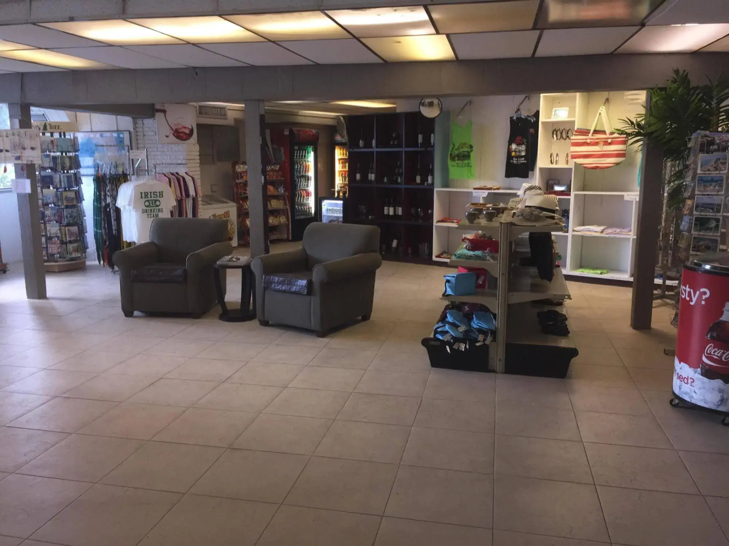 Bahia Cabana Beach Resort