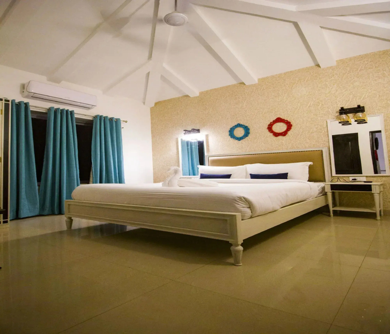 Span Suites And Villas