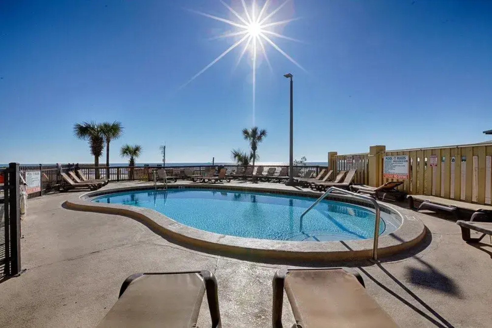 Sunbird Beach Resort by Panhandle Getaways