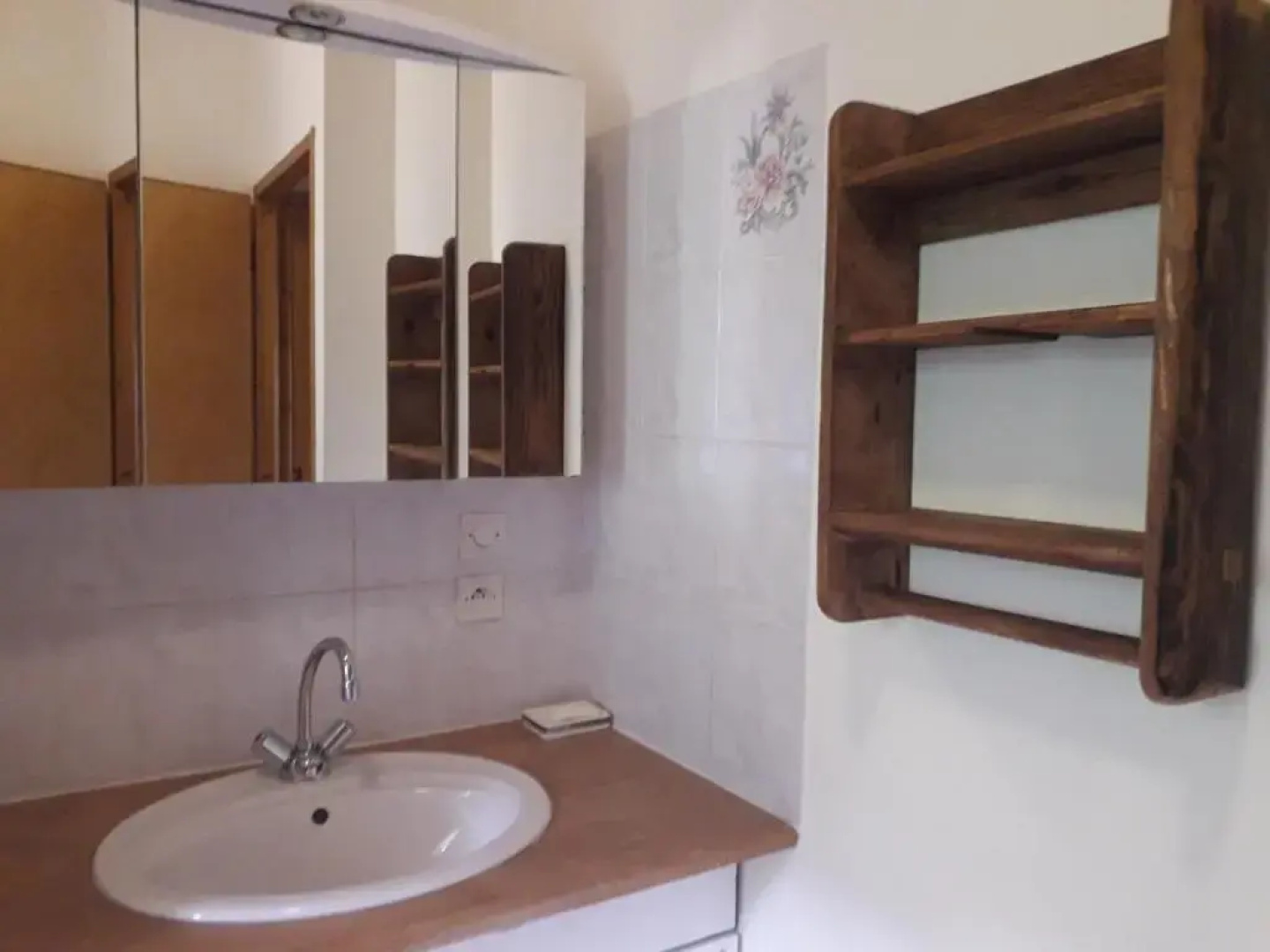 Marmotte Le Monêtier Apartment