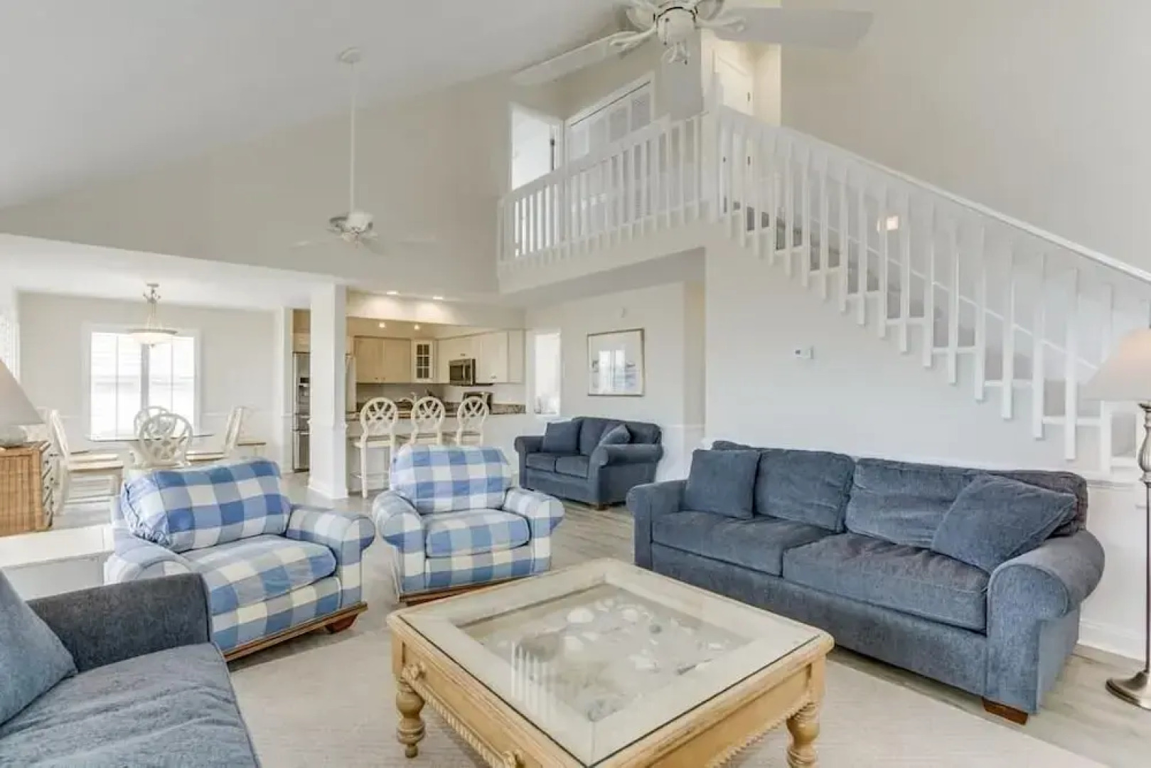 Mutual Fun - 4 Br Home