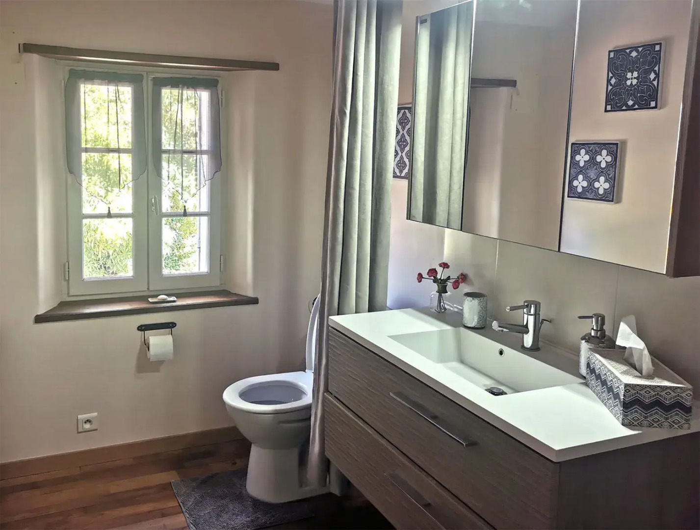 Les Jardins De Camelot