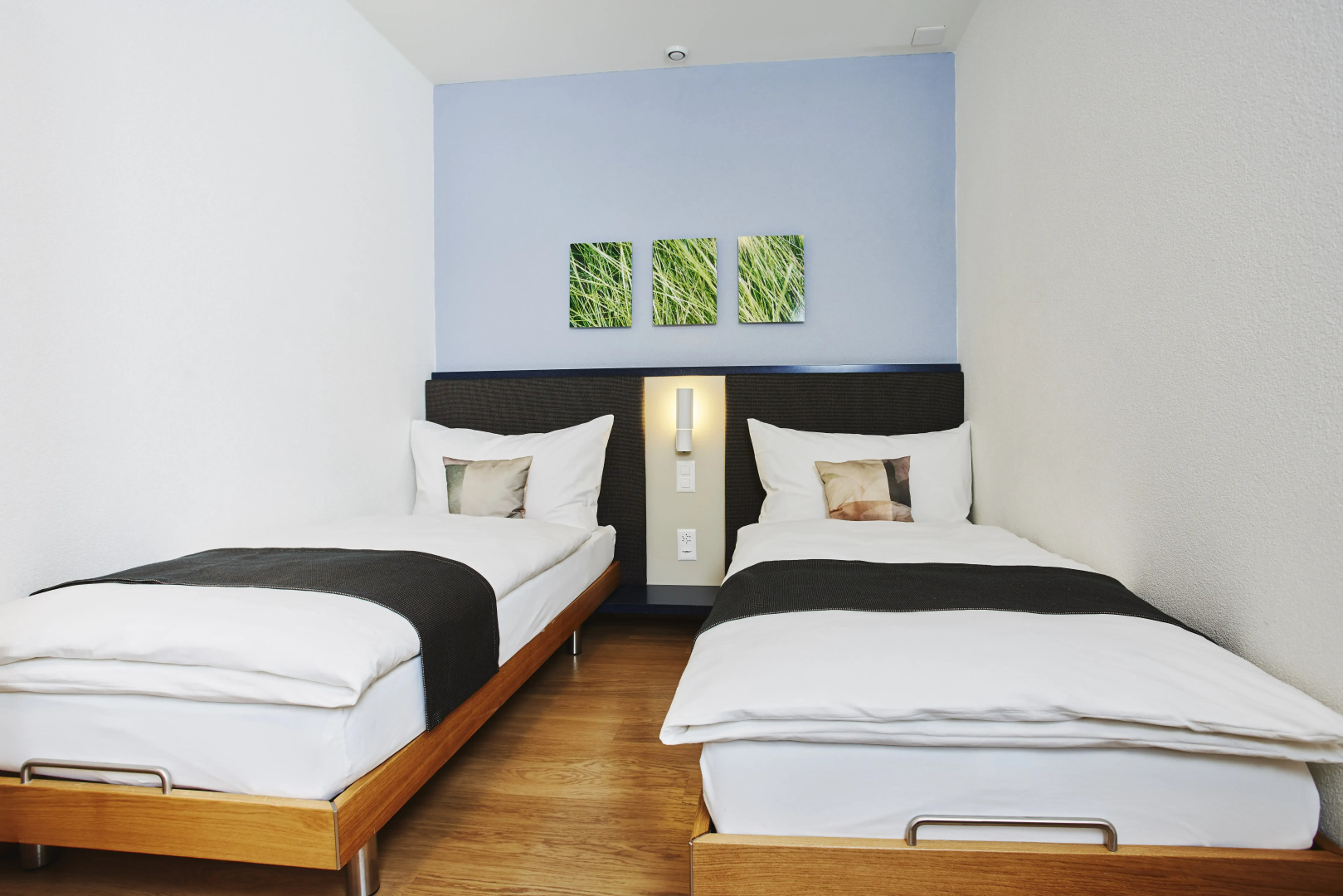 Bristol Hotel