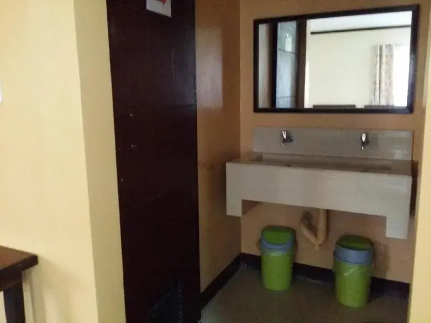 La Vista Inland Resort