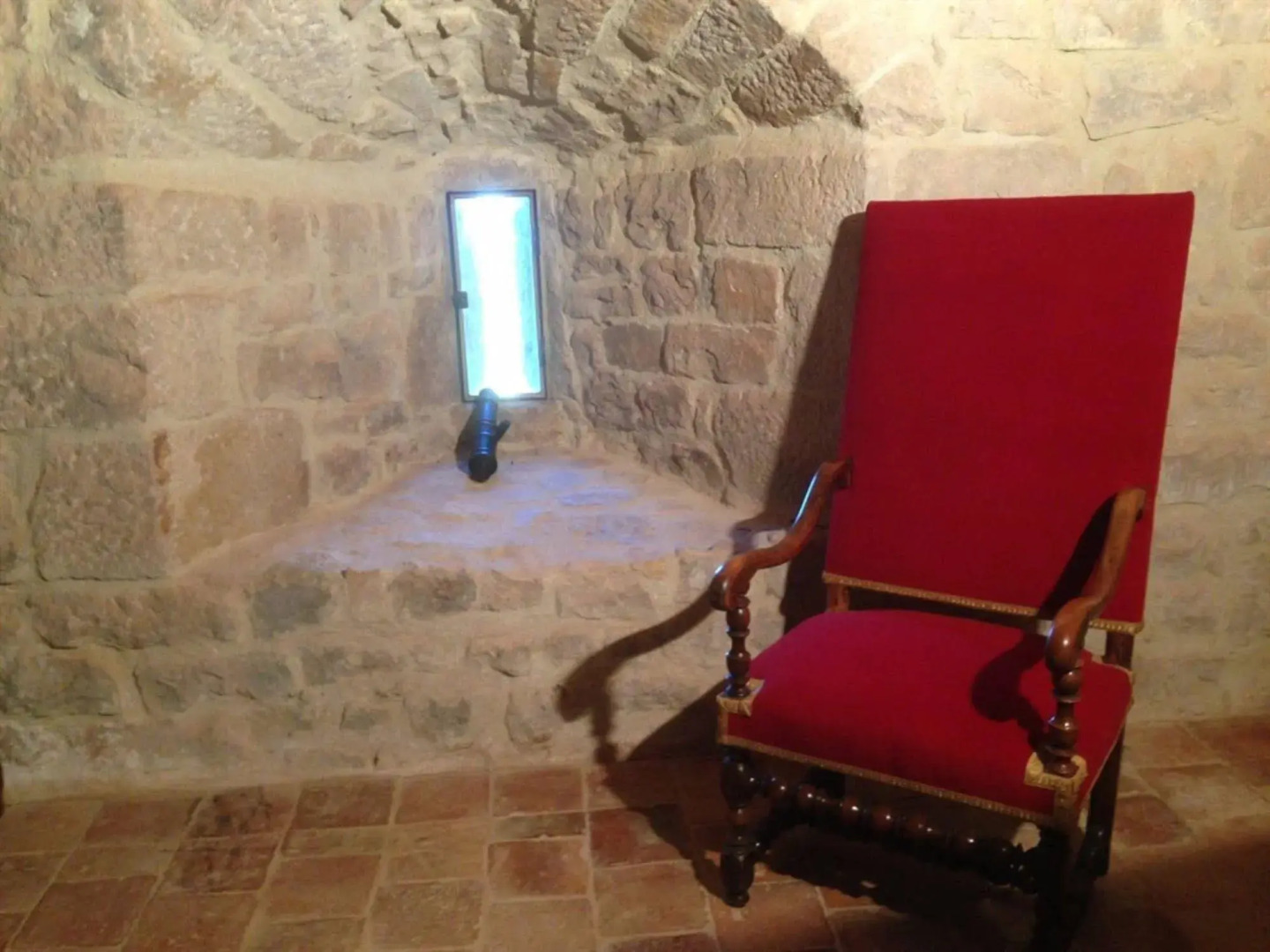 Château de Maisonseule