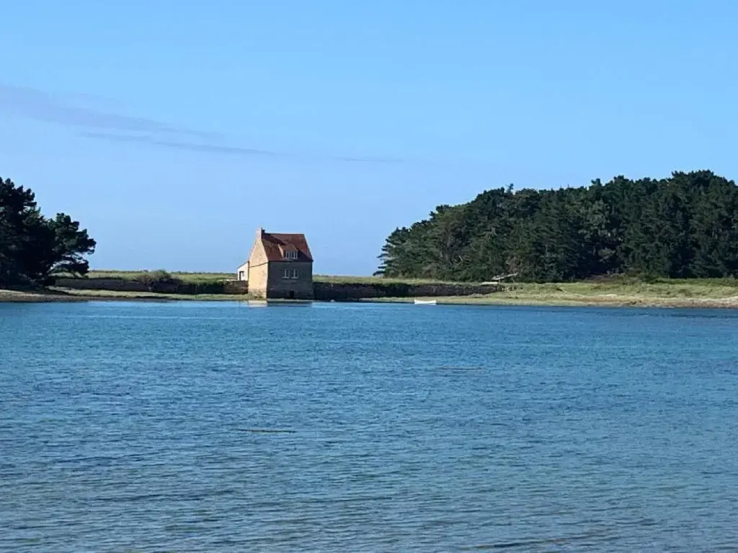 Les Villas D'onalou - Kergastel