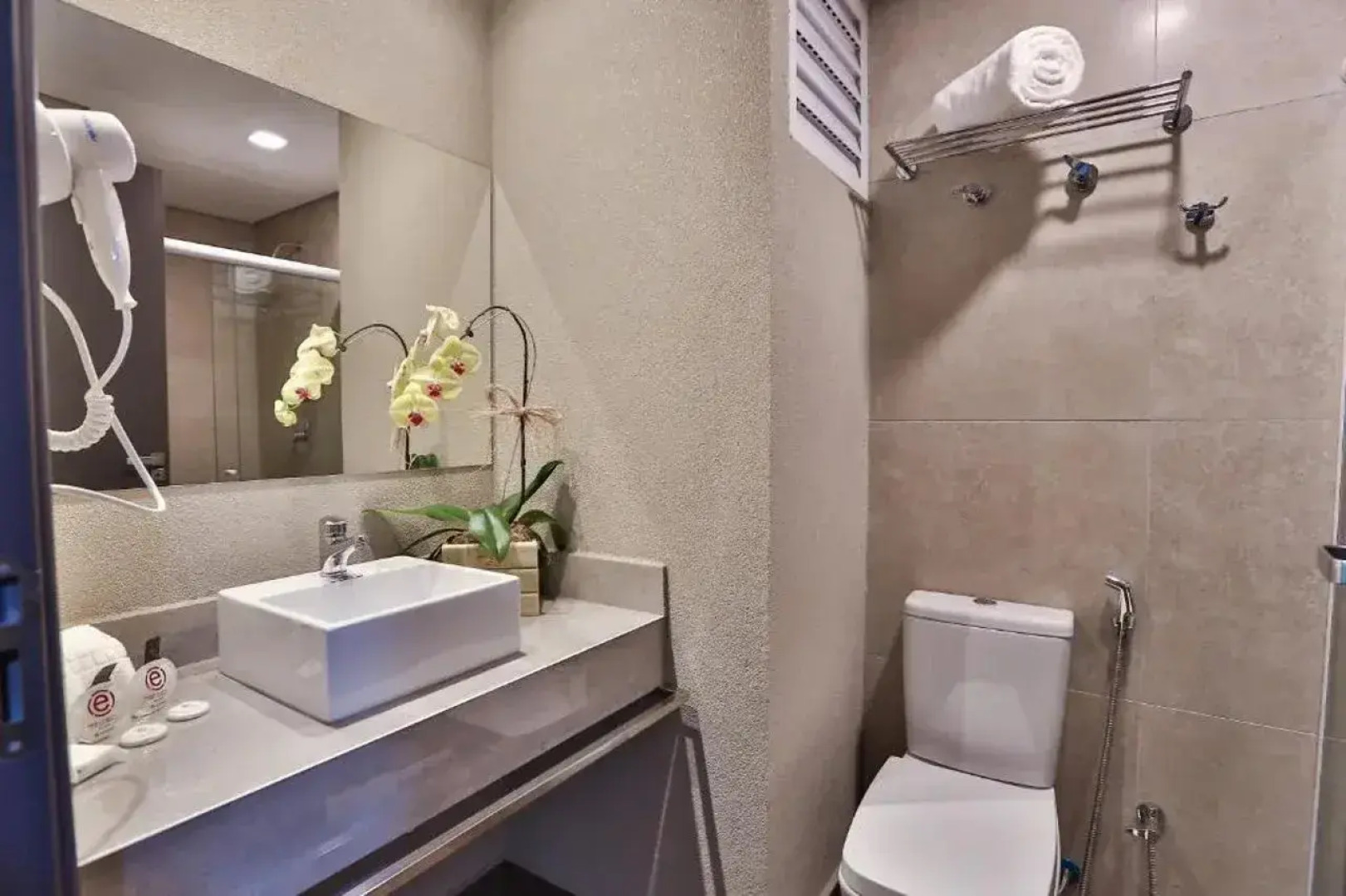 Catari Inn Fernandópolis