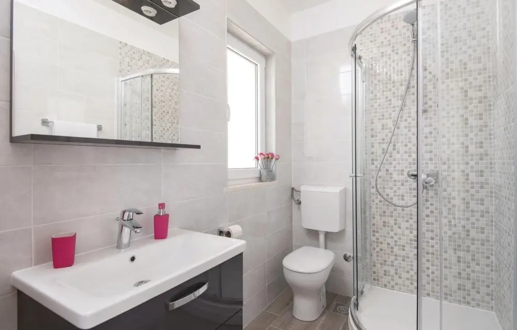 Nice Home in Crnja Luka With Wifi and 4 Bedrooms