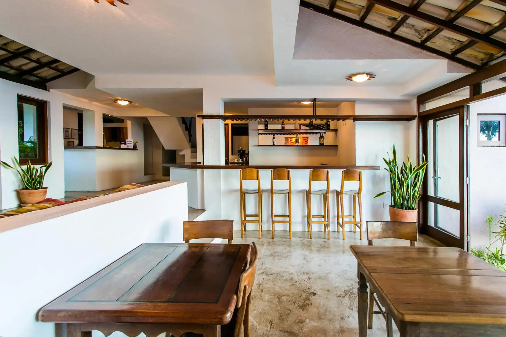 Baixú Village Hotel