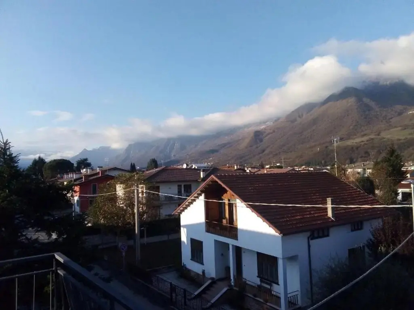 affitacamere zimmer nadia