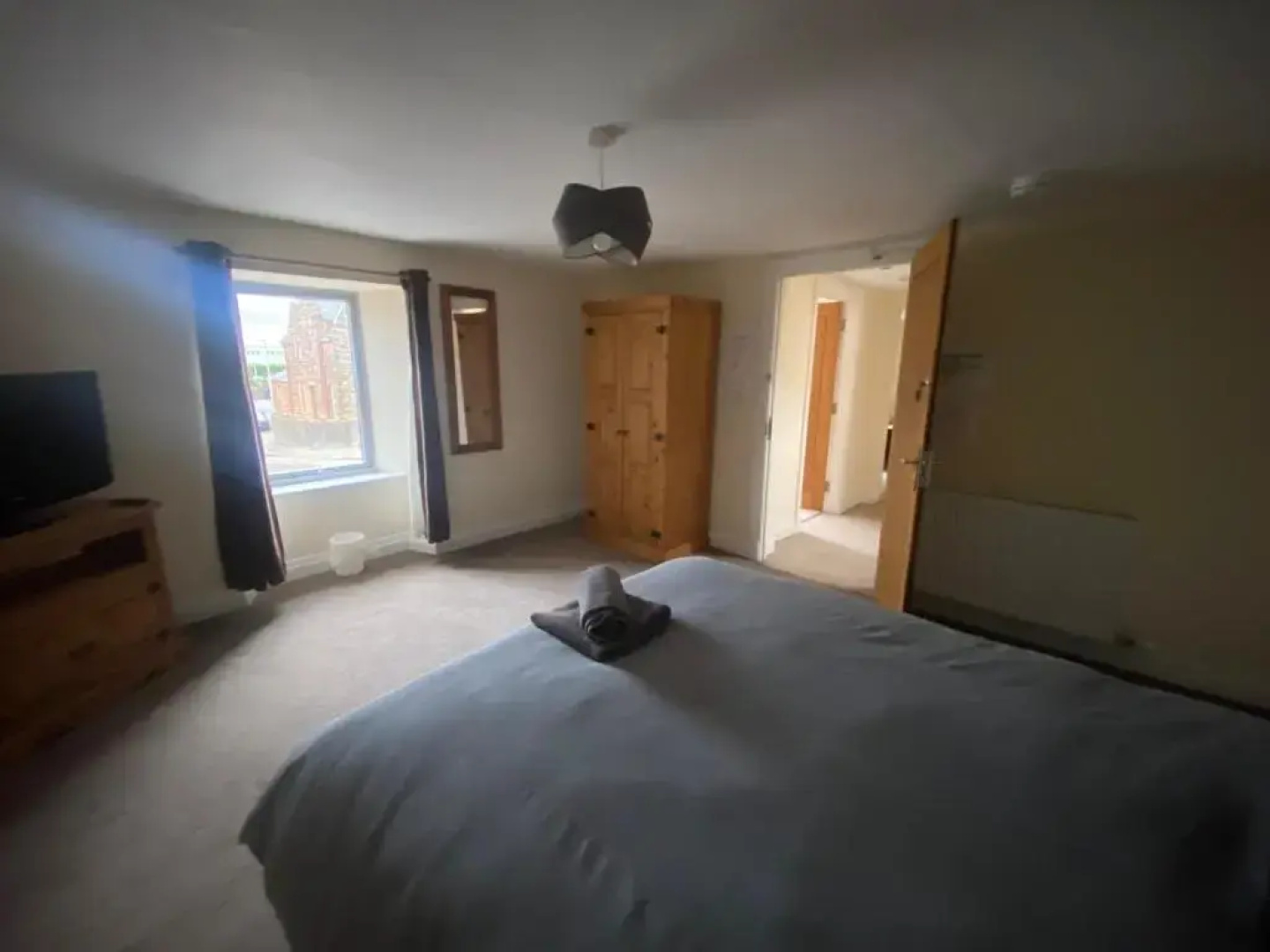 Little Ship Inn Rooms (Adults Only)