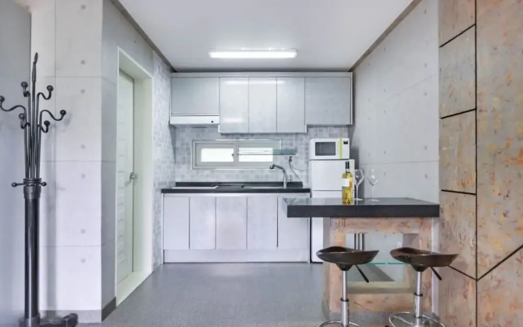 Sancheng U Self Check-In Motel