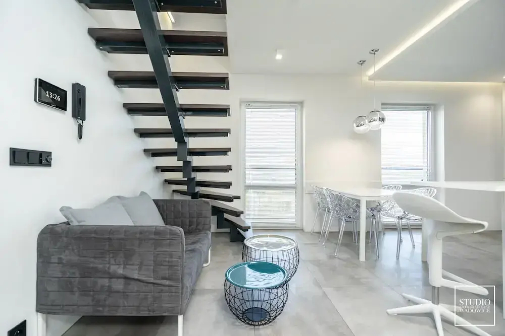 Premium Apartments in Wadowice