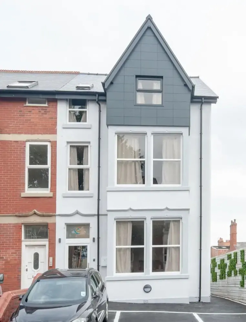 Richmond Guest House