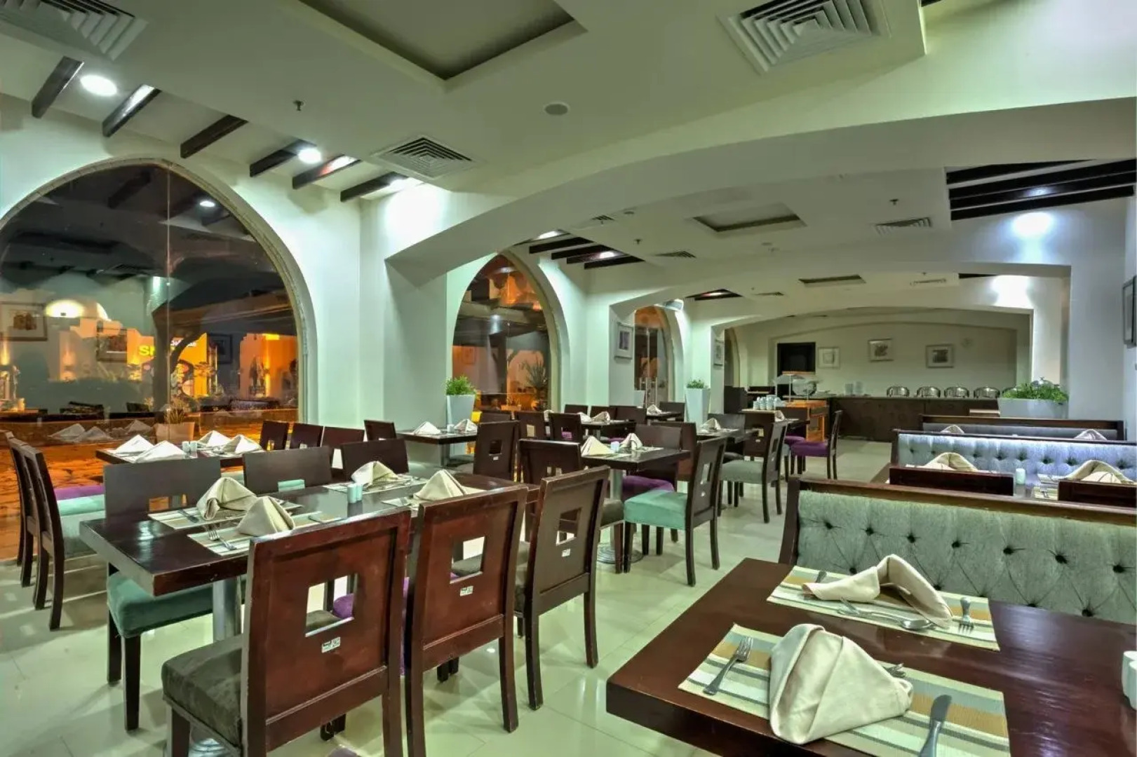 El Jabal Sokhna Hotel