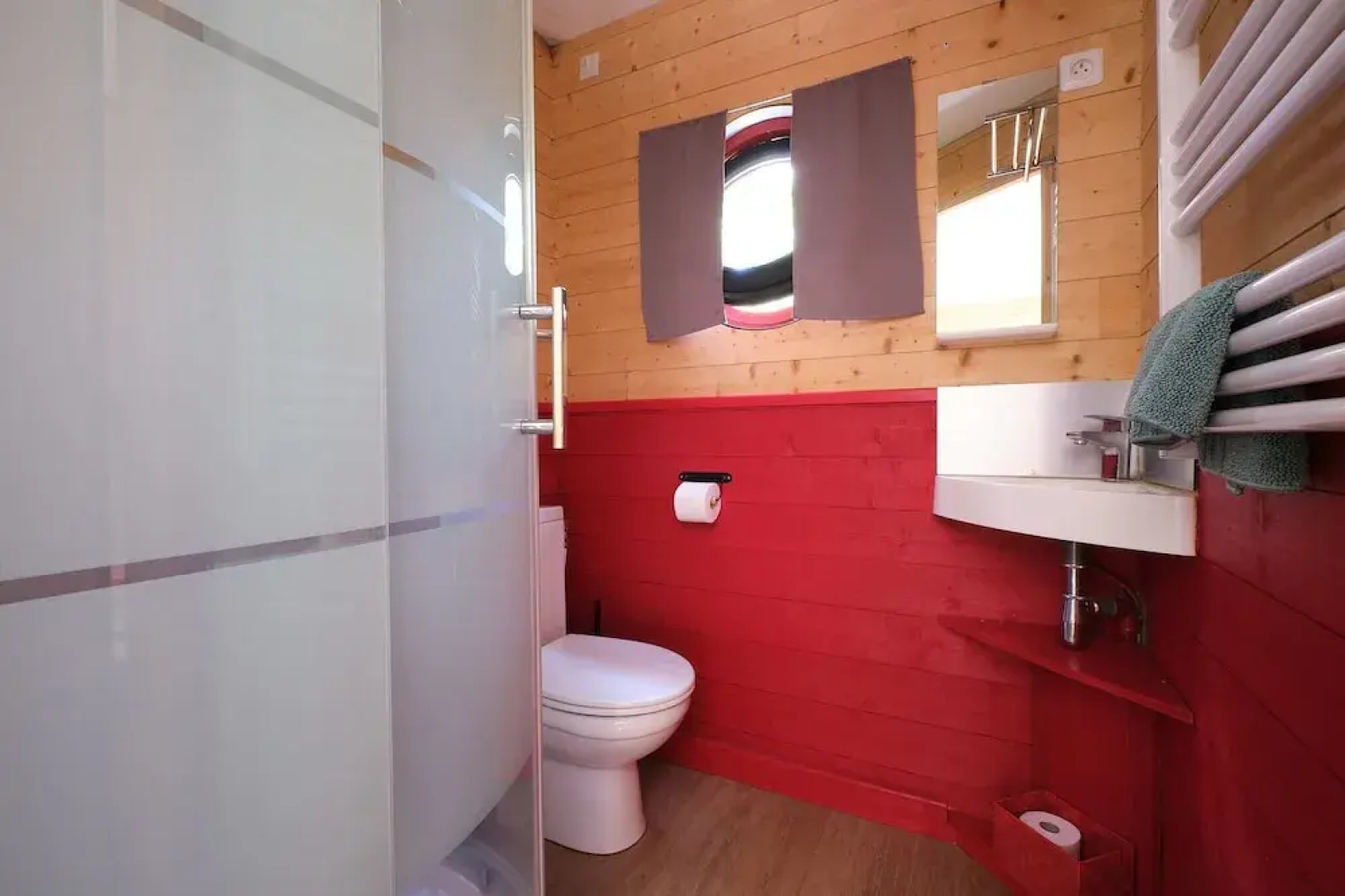 Les Gîtes de l'Ecole Buissonnière